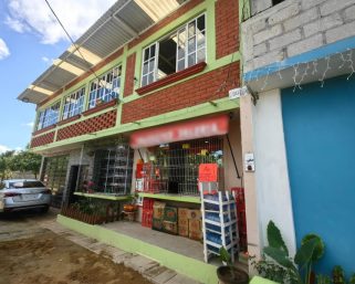 Hallan muerta a niña de 4 años desaparecida en Oaxaca; detienen a 3 mujeres presuntas responsables 