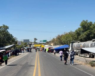 Suspende Sección 22 clases en Oaxaca por 48 horas para movilizarse