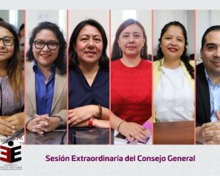 Concluye IEEPCO calificación de elecciones por Sistemas Normativos Indígenas 2025