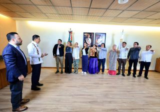 Cambios de gabinete a medias; seguridad, un fracaso