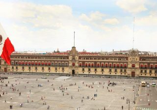 ¿México es el país más democrático del mundo?