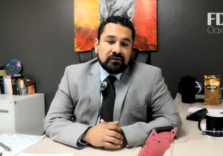 Mantienen investigación de funcionarios en Oaxaca por actos de propaganda de la jornada de revocación de mandato