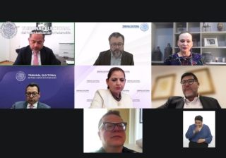 Revoca TEPJF desechamiento de la queja contra la asociación “Construyendo Sociedades de Paz” por uso de siglas “CSP”