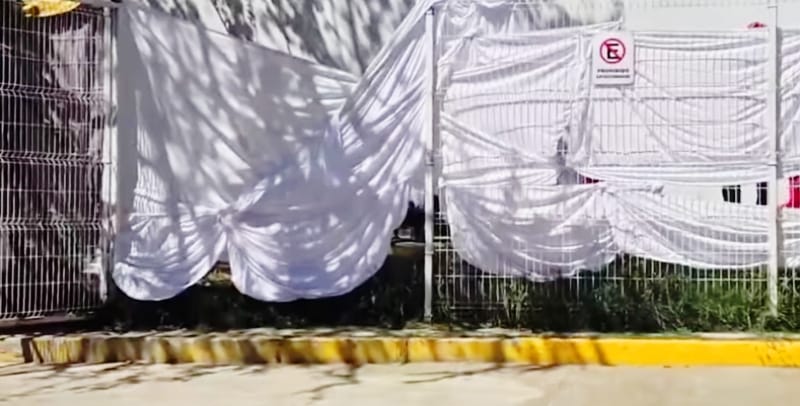 Mueren dos niñas extranjeras en albergue del DIF en Oaxaca