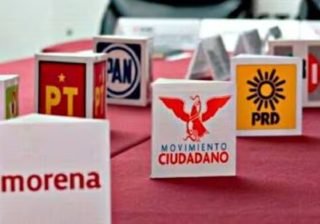 La crisis de los partidos políticos… y la carretada de millones