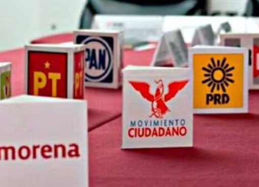 La crisis de los partidos políticos… y la carretada de millones