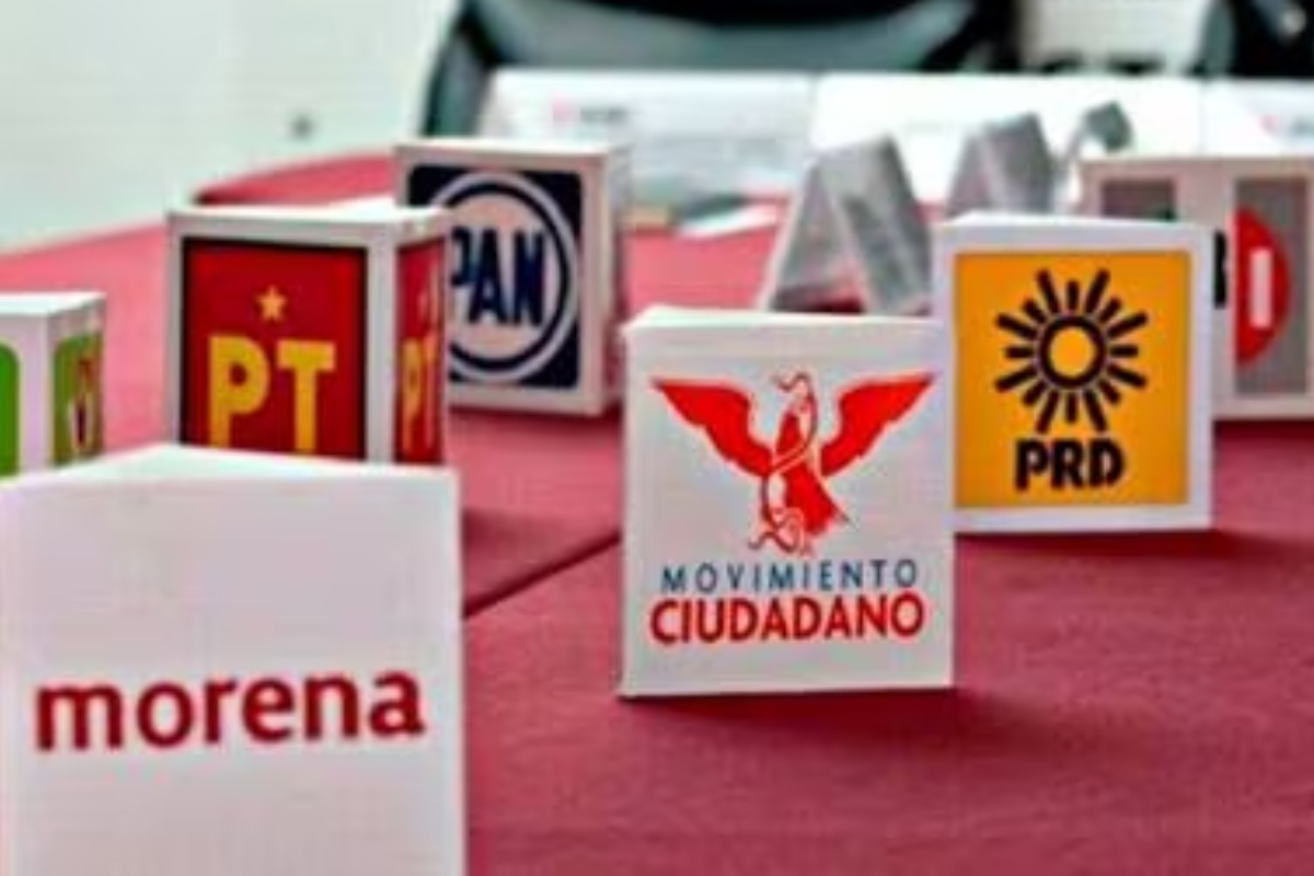 La crisis de los partidos políticos… y la carretada de millones