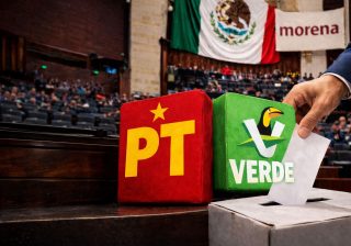 La 4T, entre fracturas, derrotas y privilegios