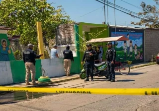 Juchitán no se pudrió hoy… ¿pero quién pone orden?