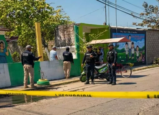 Juchitán no se pudrió hoy… ¿pero quién pone orden?