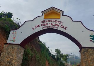 Valida Tribunal de Oaxaca la elección de San Juan Lalana; y declara el triunfo de la planilla Rosa en San José del Progreso