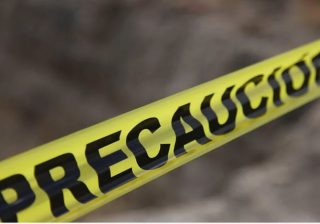 Adolescente desaparecido en Juchitán, es encontrado muerto