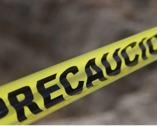 Adolescente desaparecido en Juchitán, es encontrado muerto