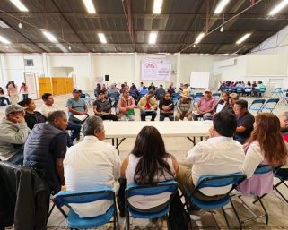 Realiza IEEPCO tercer foro regional de la consulta indígena y afromexicana en Nochixtlán