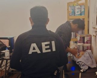 Localizan a recién nacido reportado como no localizado en la capital de Oaxaca