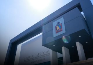 Congreso de Oaxaca aprueba la minuta de reforma constitucional federal en materia de feminicidio