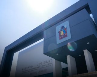 Congreso de Oaxaca aprueba la minuta de reforma constitucional federal en materia de feminicidio