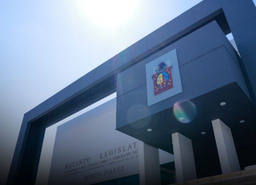 Congreso de Oaxaca aprueba la minuta de reforma constitucional federal en materia de feminicidio