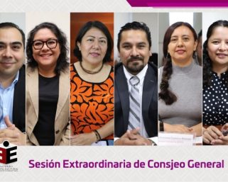 Valida IEEPCO elecciones extraordinarias en municipios que se rigen por Sistemas Normativos Indígenas