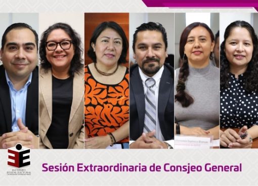 Valida IEEPCO elecciones extraordinarias en municipios que se rigen por Sistemas Normativos Indígenas