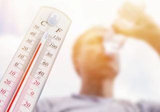 Continuará ambiente caluroso en Oaxaca