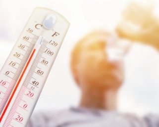 Continuará ambiente caluroso en Oaxaca