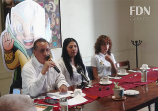 Iniciarán estrategia contra la comida chatarra en Oaxaca; instalarán huertos en 20 escuelas 