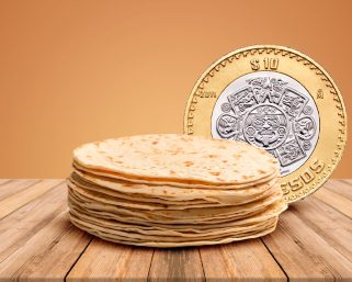 Gasolina, tortillas, refinerías y las mentiras de la 4T