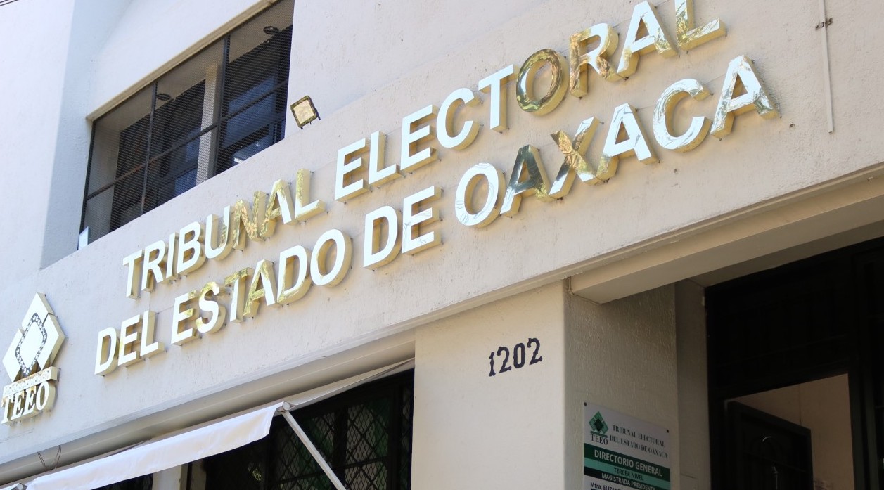 Confirma TEEO la validez de las elecciones de San Mateo Piñas, San Francisco Chapulapa y San Miguel Tlacotepec