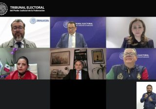 Ordena TEPJF garantizar una justicia inclusiva para personas neurodivergentes en procedimientos laborales sancionadores