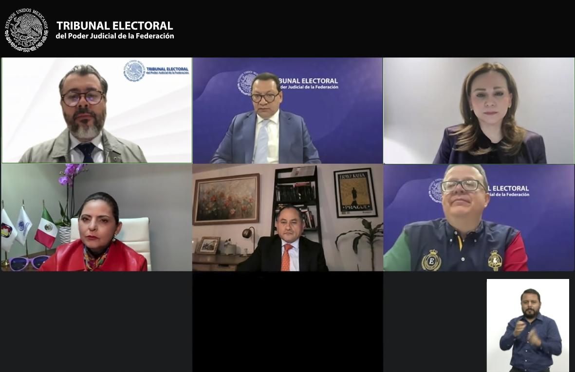 Ordena TEPJF garantizar una justicia inclusiva para personas neurodivergentes en procedimientos laborales sancionadores
