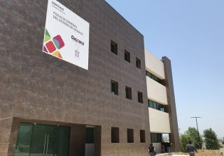 Suspenden temporalmente a una agente del Ministerio Público por presunta corrupción 