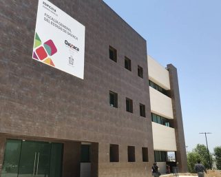 Suspenden temporalmente a una agente del Ministerio Público por presunta corrupción 