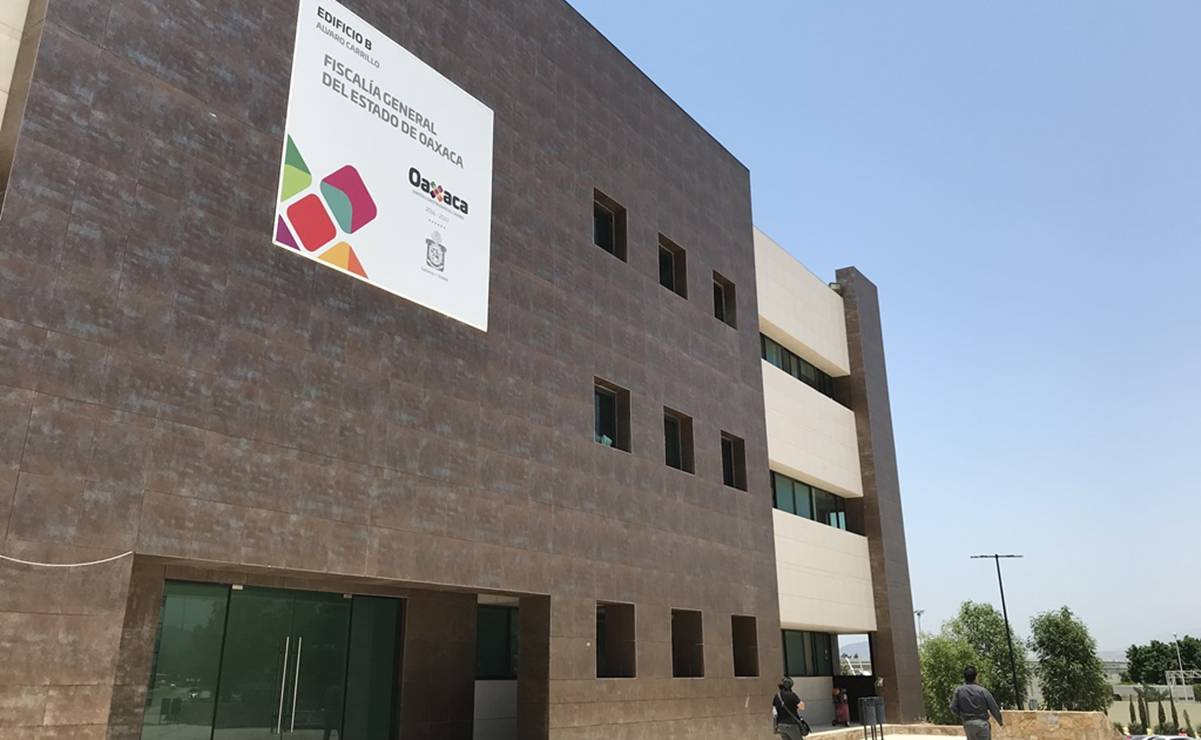 Suspenden temporalmente a una agente del Ministerio Público por presunta corrupción 