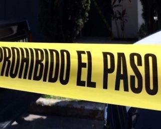 Hallan cuerpos de una mujer y dos hombres en Tehuantepec