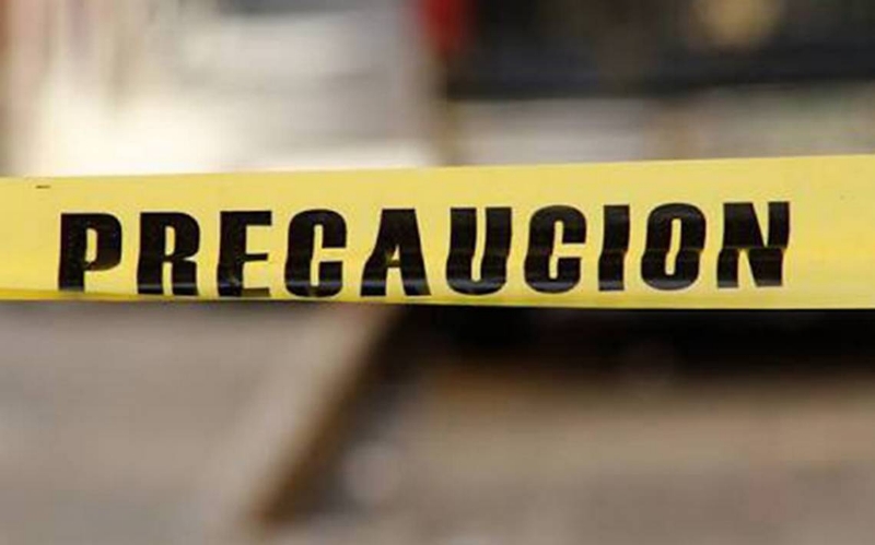 Asesinan a un niño en Juchitán; Fiscal señala que por deuda familiar 