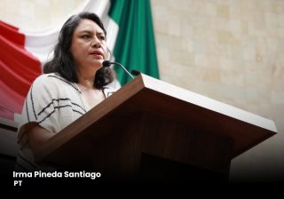 Proponen en el Congreso de Oaxaca reducir a una vez al año la verificación vehicular