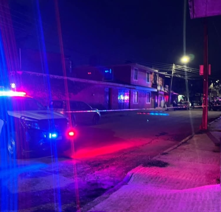 Encuentran sin vida a madre e hija en San Martín Mexicapan