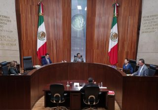 Valida TEPJF la inclusión de autoadscripción de persona indígena y/o afromexicana en la credencial para votar