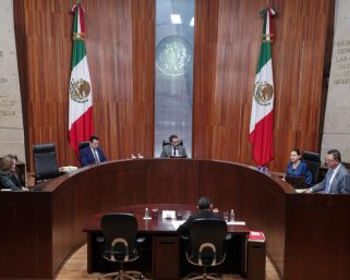 Valida TEPJF la inclusión de autoadscripción de persona indígena y/o afromexicana en la credencial para votar