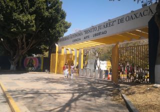 Y la UABJO perdió la oportunidad de ser dirigida por una mujer