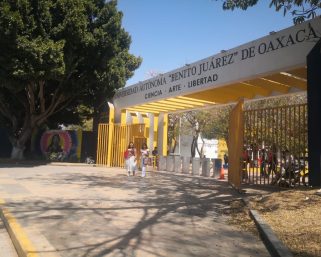 Y la UABJO perdió la oportunidad de ser dirigida por una mujer