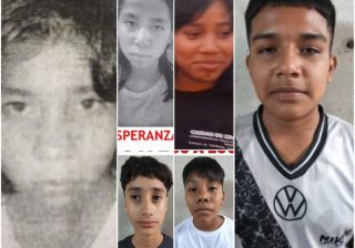 Desaparecen seis adolescentes quienes estaban bajo resguardo del DIF en Oaxaca