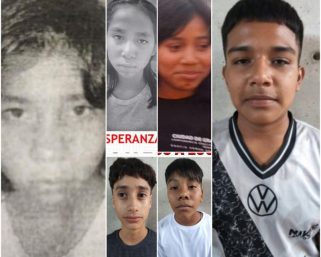 Desaparecen seis adolescentes quienes estaban bajo resguardo del DIF en Oaxaca