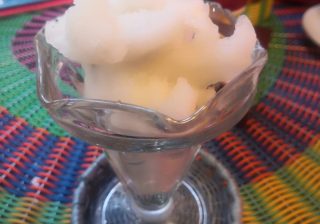Cuando el hielo llegaba en burros: la historia de la nieve en Oaxaca