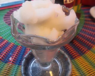 Cuando el hielo llegaba en burros: la historia de la nieve en Oaxaca