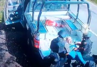 Detienen a líder del MULTI, organización triqui