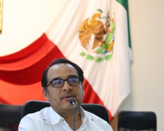 Yo sí te creo, libro de Alejandro Magno sobre credibilidad y justicia para víctimas de delitos sexuales