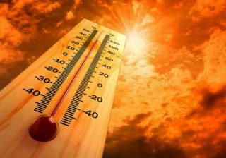 Muere una persona por golpe de calor en Oaxaca