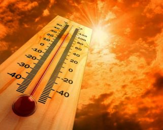 Muere una persona por golpe de calor en Oaxaca